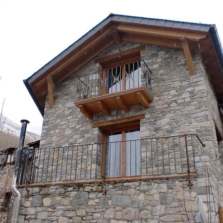 Pensio I Apartaments La Bordeta Estación 외부 사진