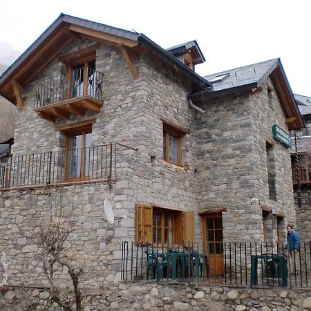 Pensio I Apartaments La Bordeta Estación 외부 사진