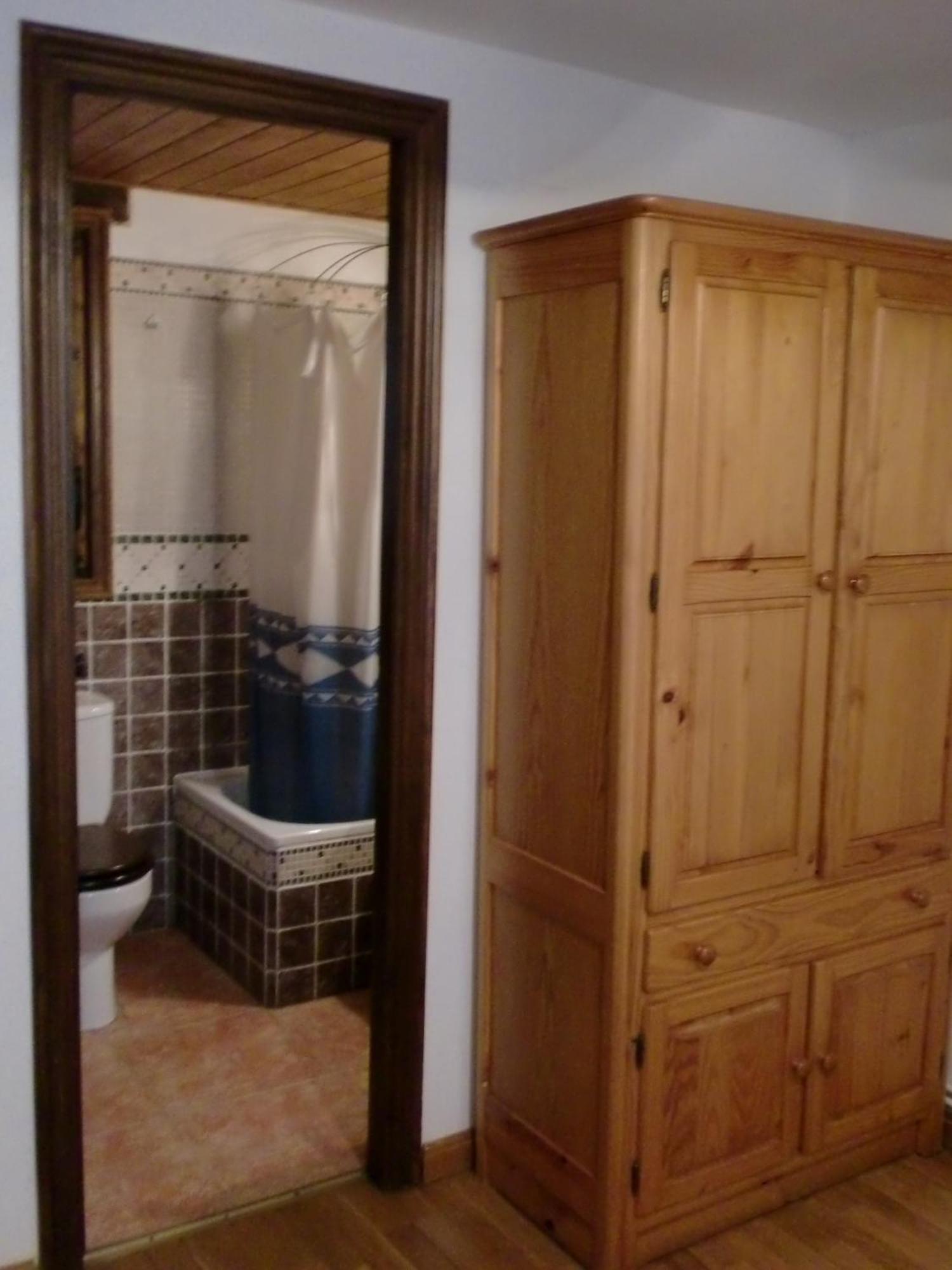 Pensio I Apartaments La Bordeta Estación 외부 사진