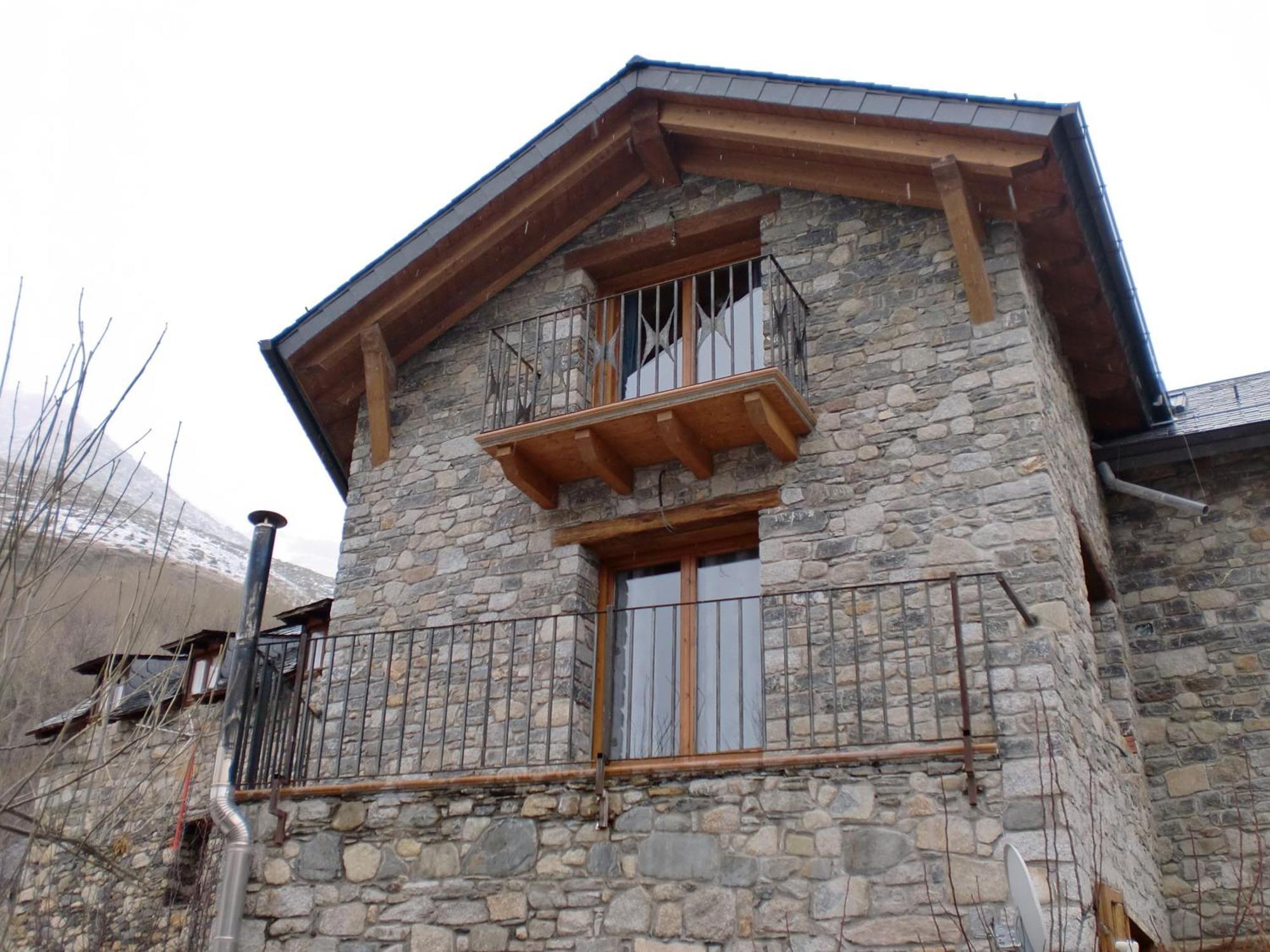 Pensio I Apartaments La Bordeta Estación 외부 사진
