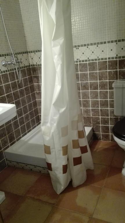 Pensio I Apartaments La Bordeta Estación 외부 사진