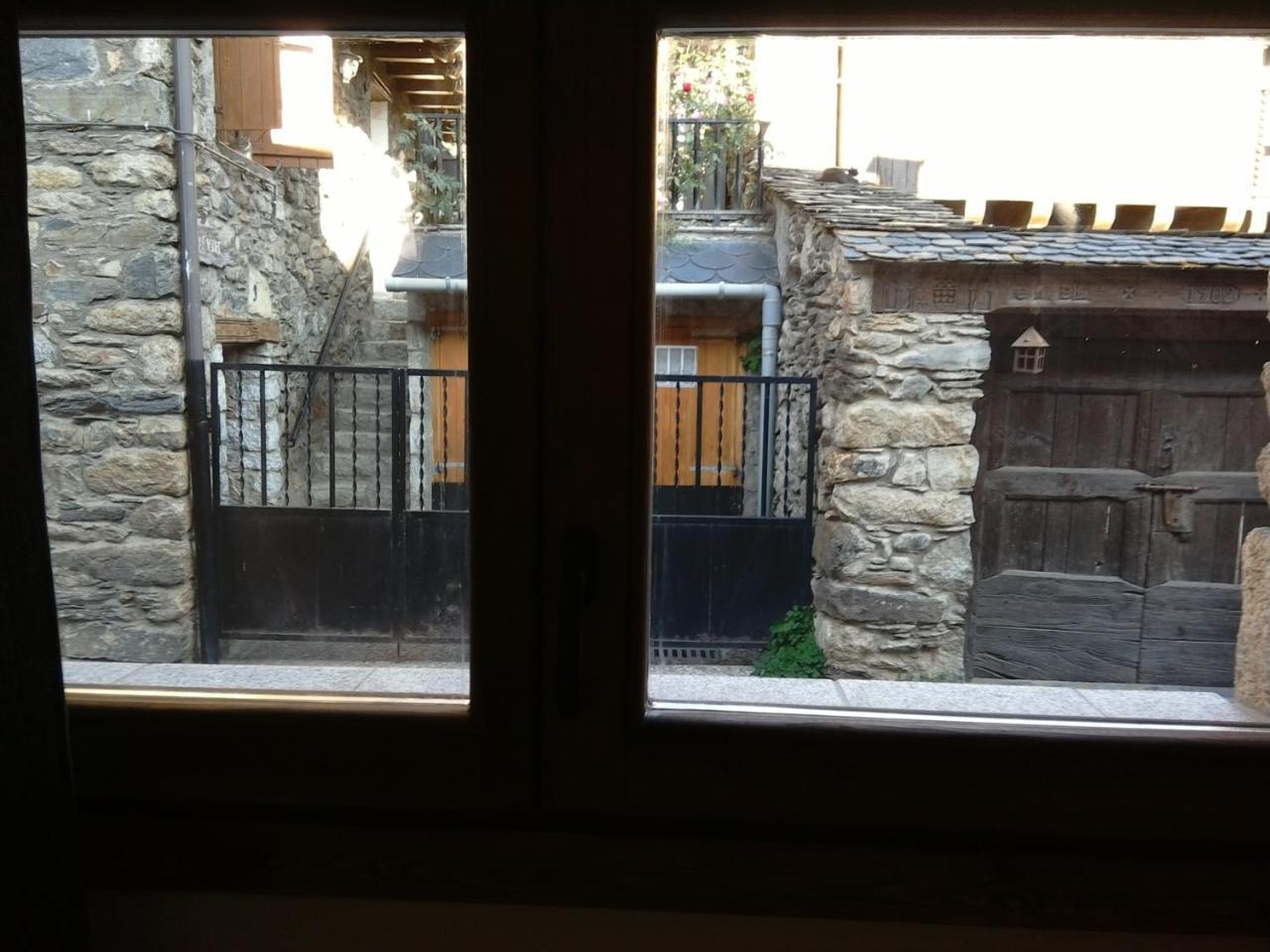 Pensio I Apartaments La Bordeta Estación 외부 사진